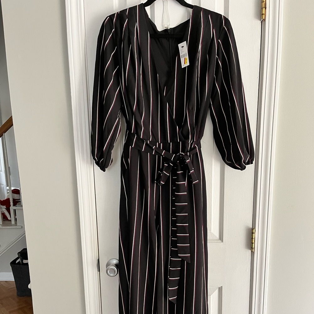 Classy Pantsuit